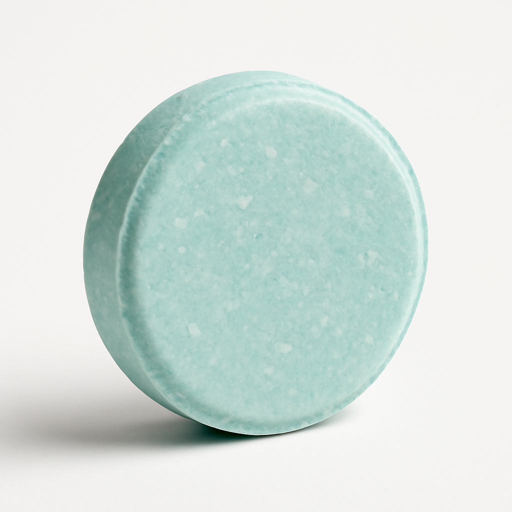 화이트닝 틀니세정제